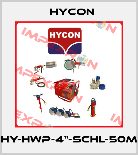 HY-HWP-4“-SCHL-50M Hycon