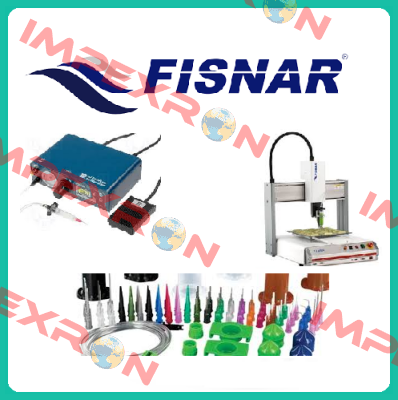 813350SS1 Fisnar