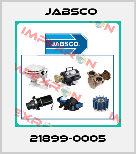 21899-0005 Jabsco
