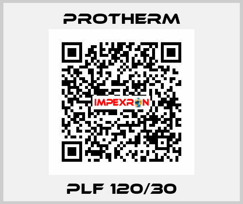 PLF 120/30 PROTHERM