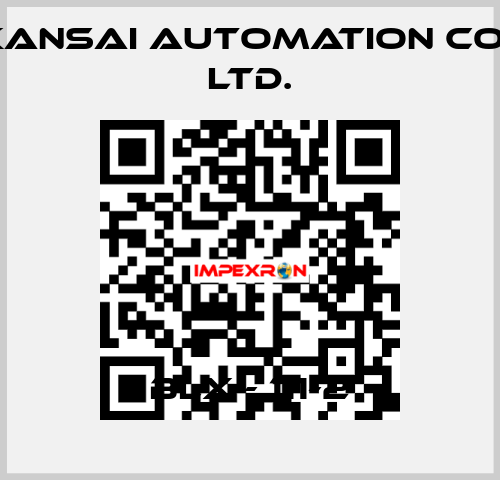 BLX - 111-2 KANSAI Automation Co., Ltd.