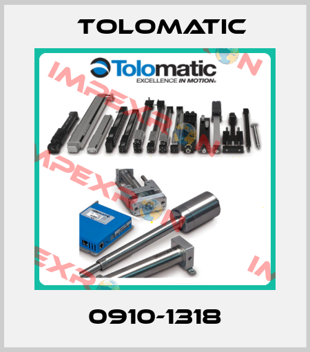 0910-1318 Tolomatic