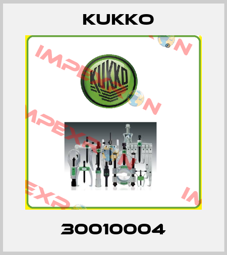 30010004 KUKKO