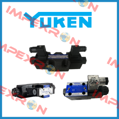 01-2-101-AZJ Yuken