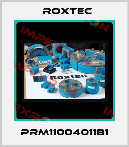 PRM1100401181 Roxtec