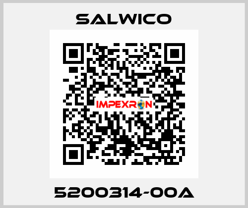 5200314-00A Salwico