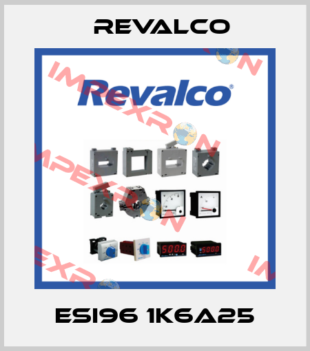 ESI96 1K6A25 Revalco