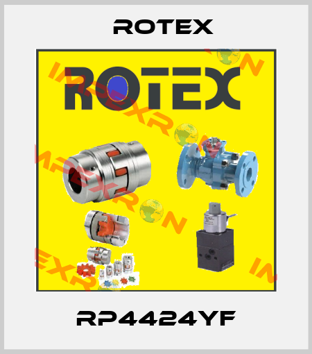 RP4424YF Rotex