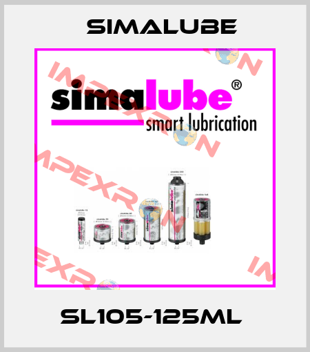 SL105-125ML  Simalube