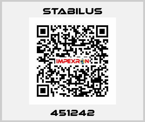 451242 Stabilus