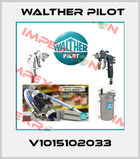 V1015102033 Walther Pilot