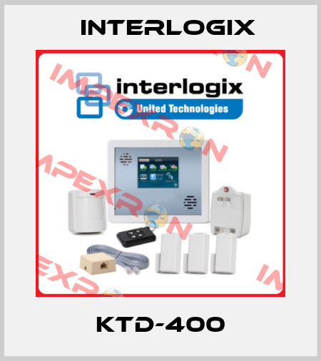 KTD-400 Interlogix