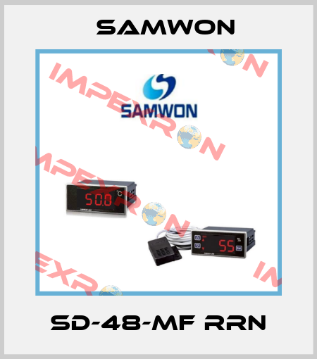 SD-48-MF RRN Samwon