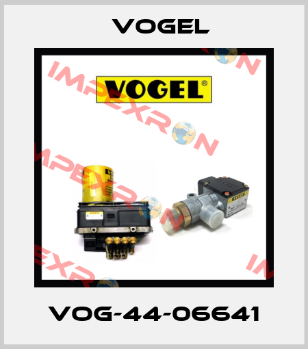 VOG-44-06641 Vogel
