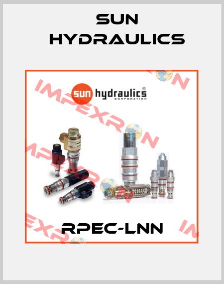 RPEC-LNN Sun Hydraulics