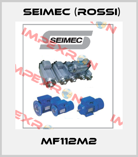MF112M2 Seimec (Rossi)