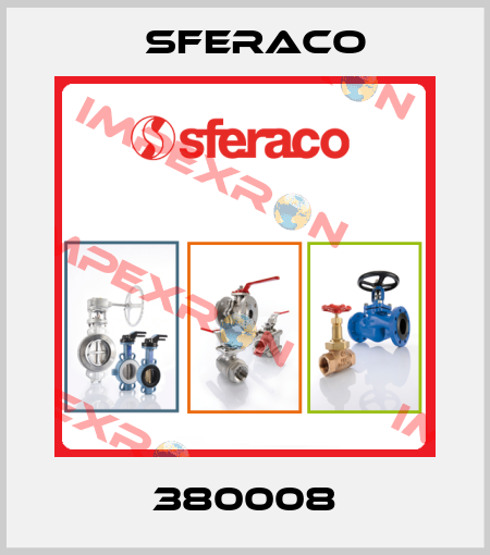 380008 Sferaco