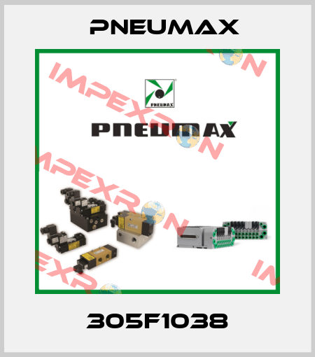 305F1038 Pneumax