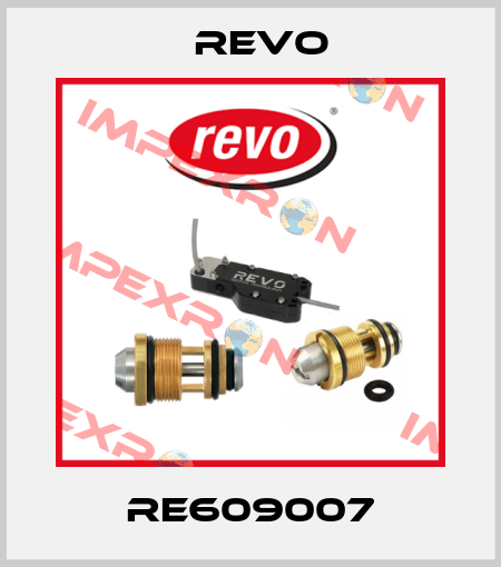 RE609007 Revo