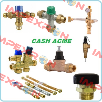 13768 Cash Acme