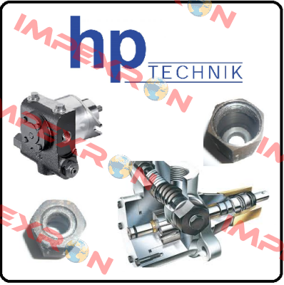 NVBGRP-D-3 HP Technik