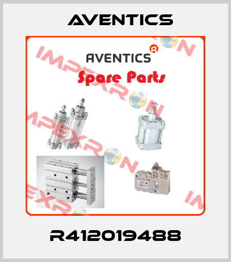 R412019488 Aventics