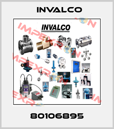 80106895 Invalco