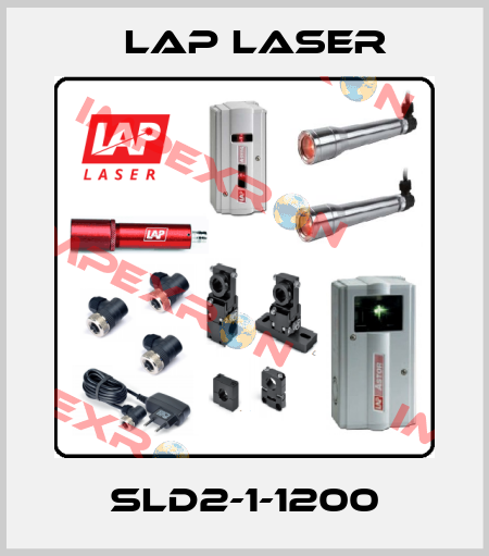 SLD2-1-1200 Lap Laser