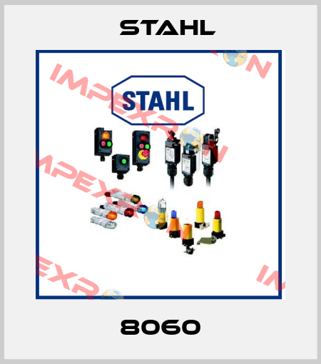 8060 Stahl