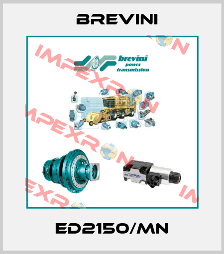 ED2150/MN Brevini