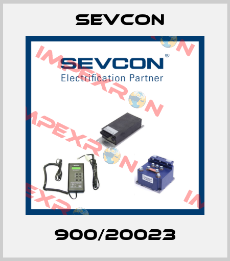 900/20023 Sevcon