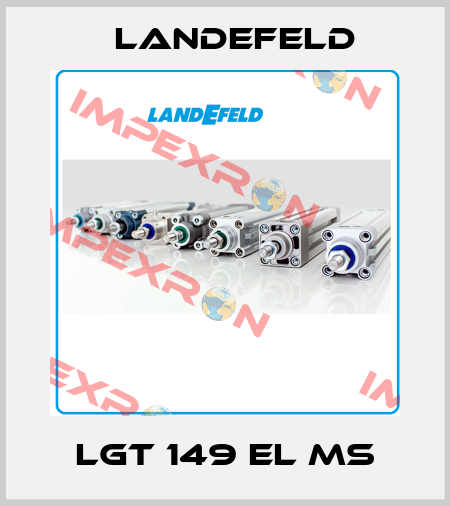 LGT 149 EL MS Landefeld