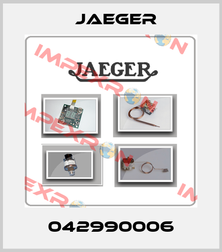 042990006 Jaeger