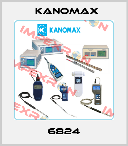 6824 KANOMAX