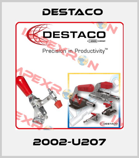 2002-U207 Destaco