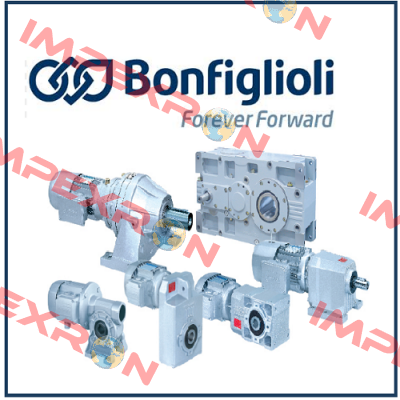 P/N: KM0010263, Type: BN100 Bonfiglioli