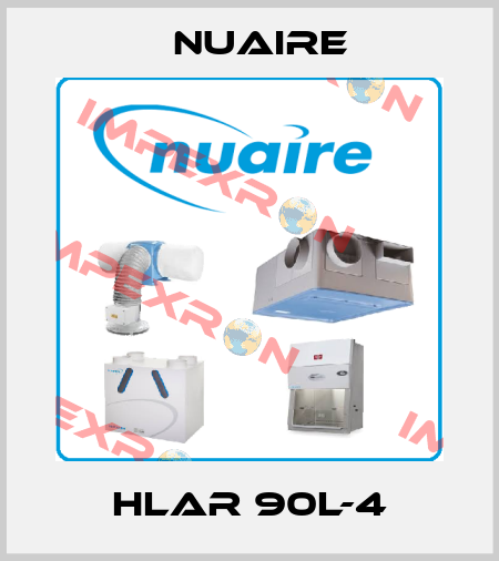 HLAR 90L-4 Nuaire