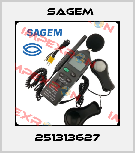 251313627 Sagem