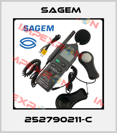 252790211-C Sagem