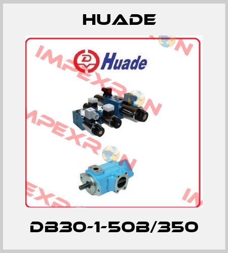 DB30-1-50B/350 Huade