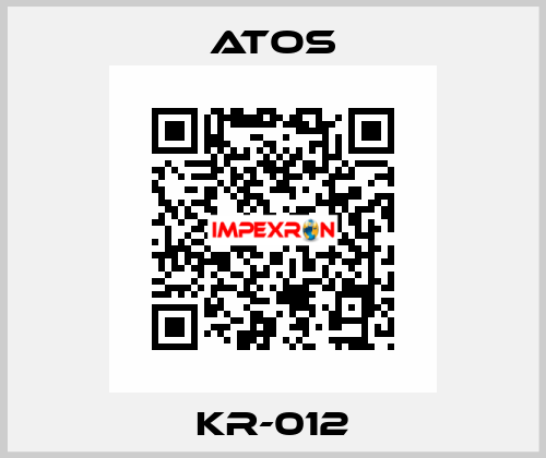 KR-012 Atos