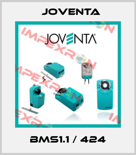 BMS1.1 / 424 Joventa