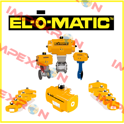 P/N: 11285 Type: MOD 1/1-Ph Elomatic