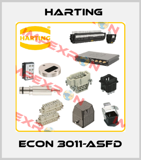 eCON 3011-ASFD Harting