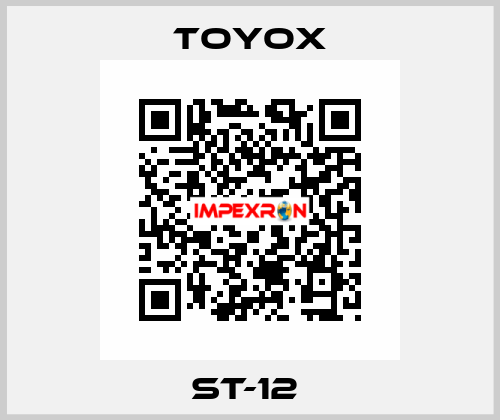 ST-12  TOYOX