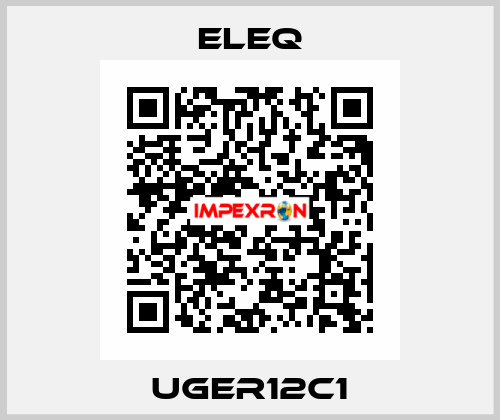 UGER12C1 ELEQ