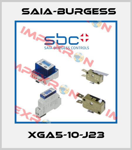 XGA5-10-J23 Saia-Burgess
