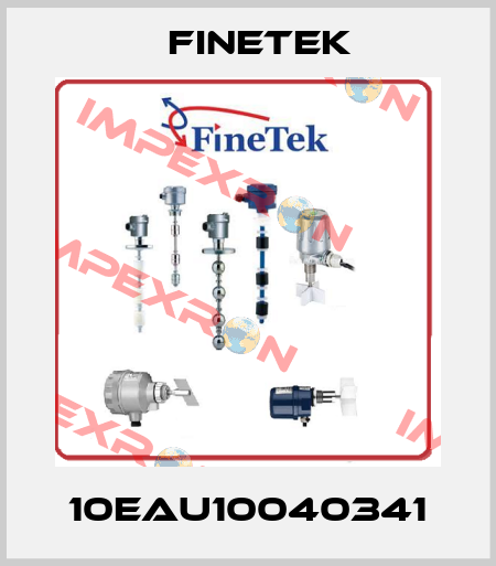 10EAU10040341 Finetek