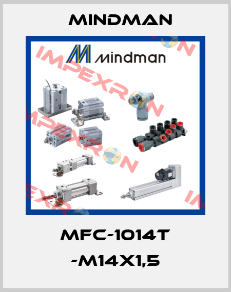 MFC-1014T -M14x1,5 Mindman