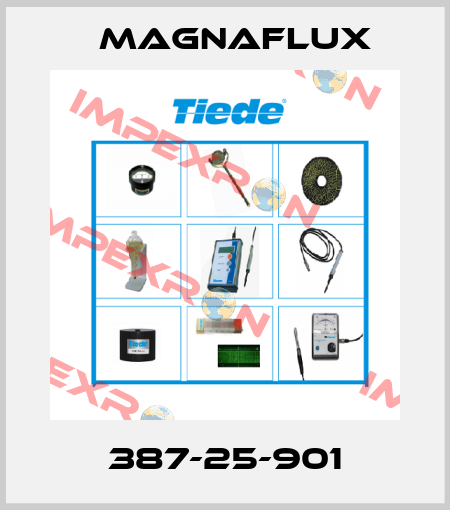 387-25-901 Magnaflux